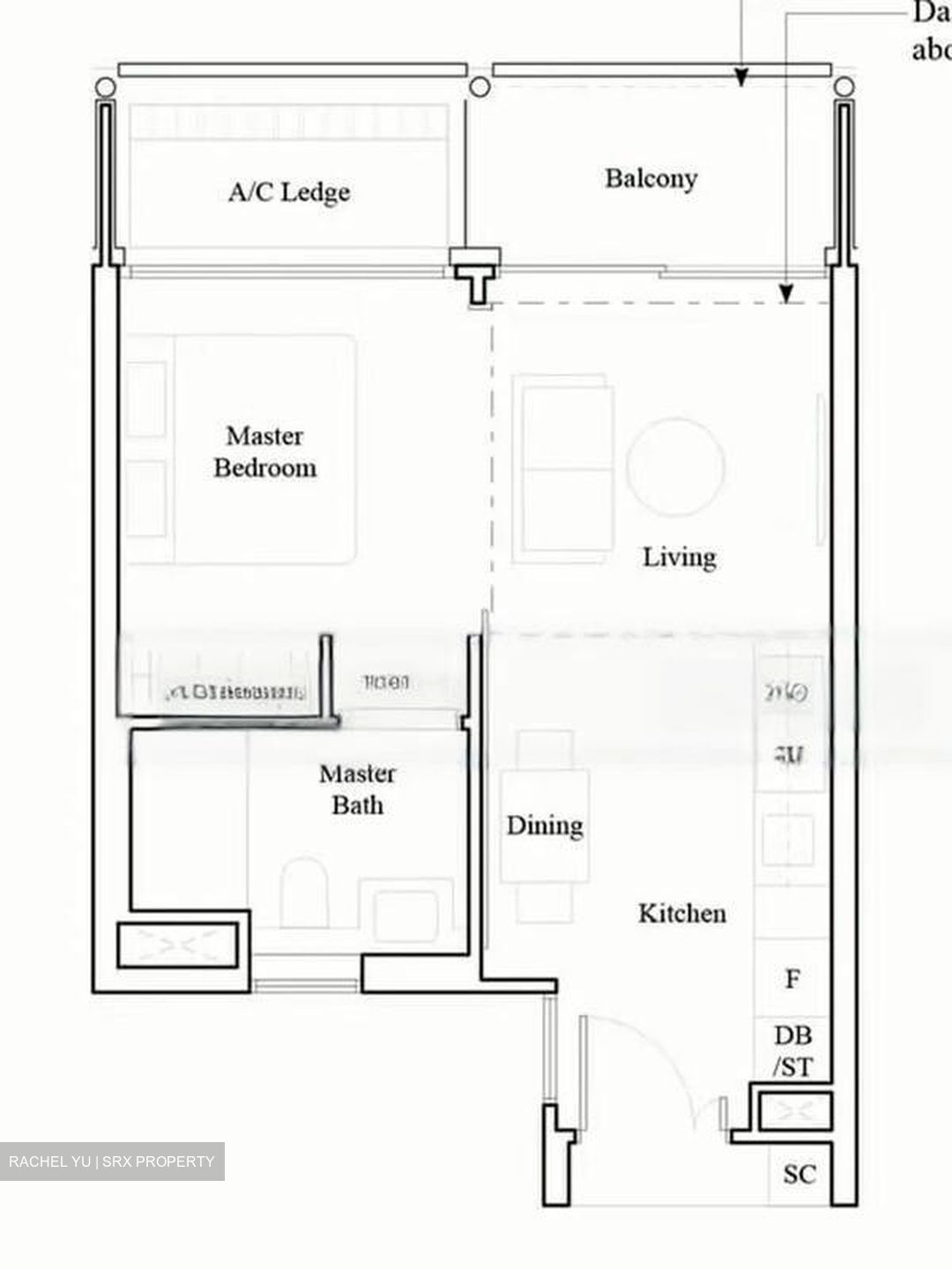 The Reef At King’s Dock (D4), Condominium #581331181